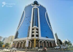 Image for Building Exterior in Al Durrah Tower