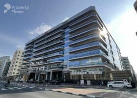 Image for Building Exterior in Silver Sands 2