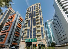Image for Building Exterior in Allure Suites