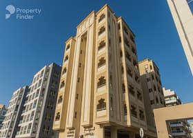 Image for Building Exterior in Al Warqaa Residence