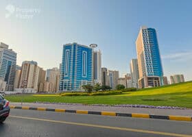 Image for Community Overview in Sharjah Industrial Area