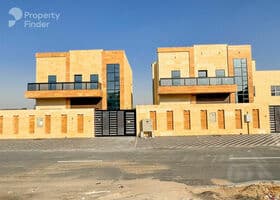 Image for Community Overview in Ajman Uptown