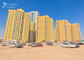 Image for Community Overview in Al Rashidiya